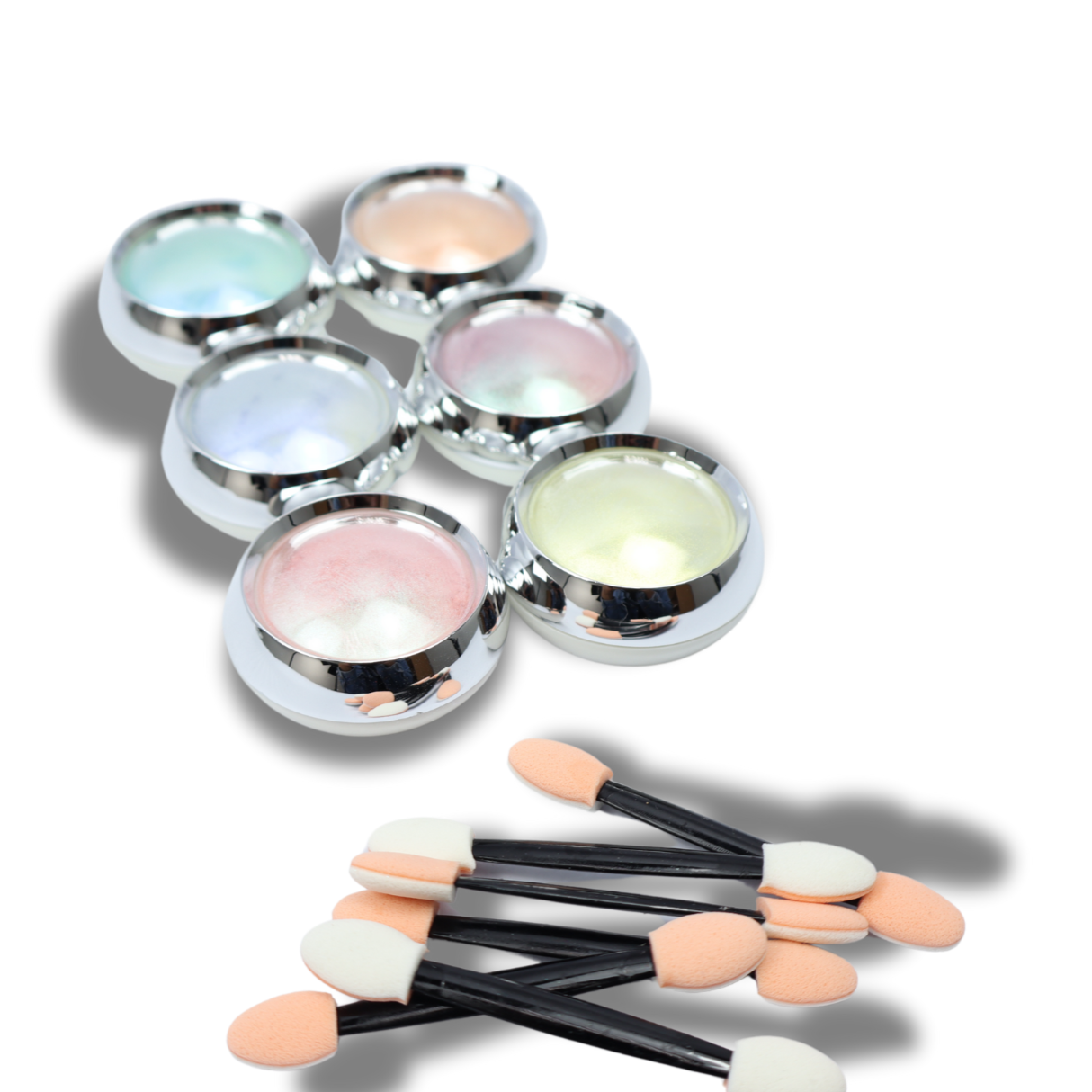 Nail Chrome powder