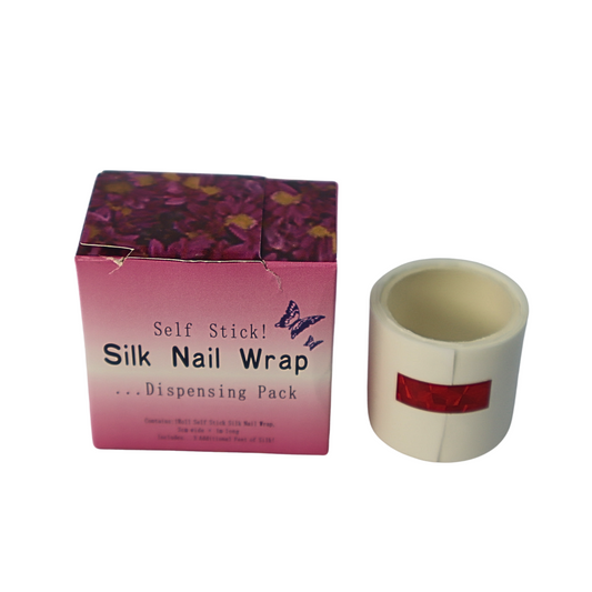 Silk Nail Wrap