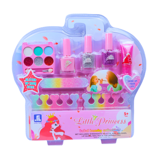 Little Princess beauty Collection