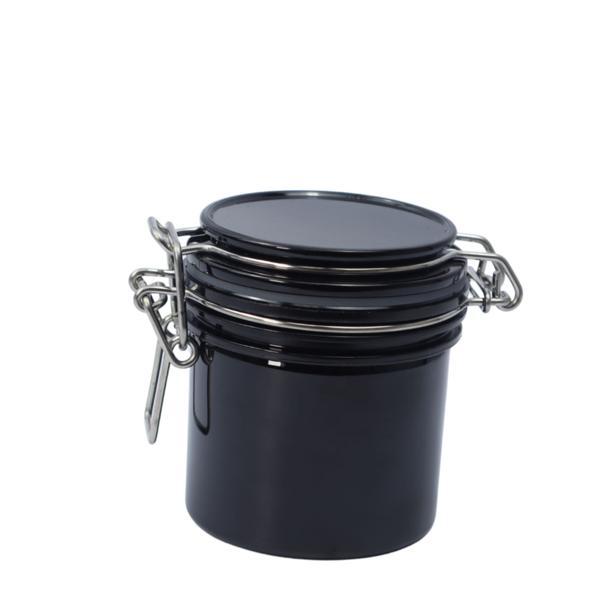 Eyelash Glue Storage Jar