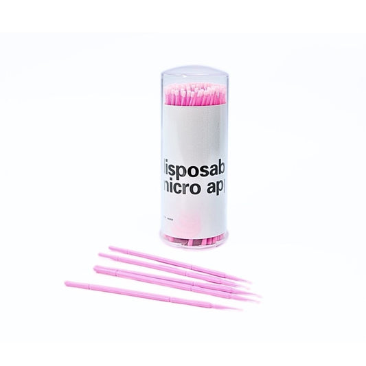 Disposable Micro Applicators