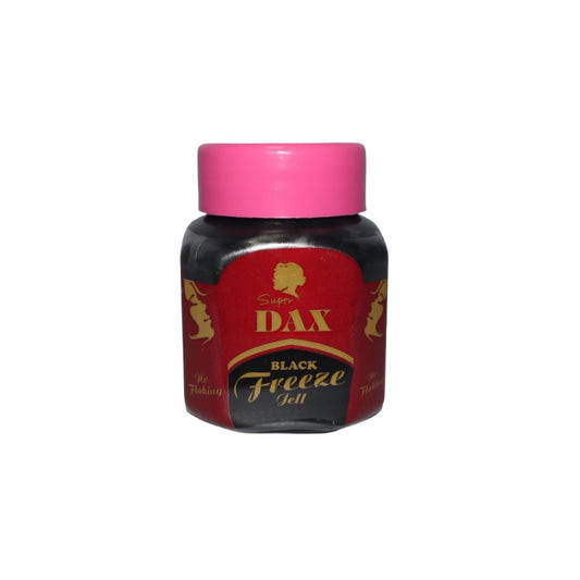 Dax Black Gel