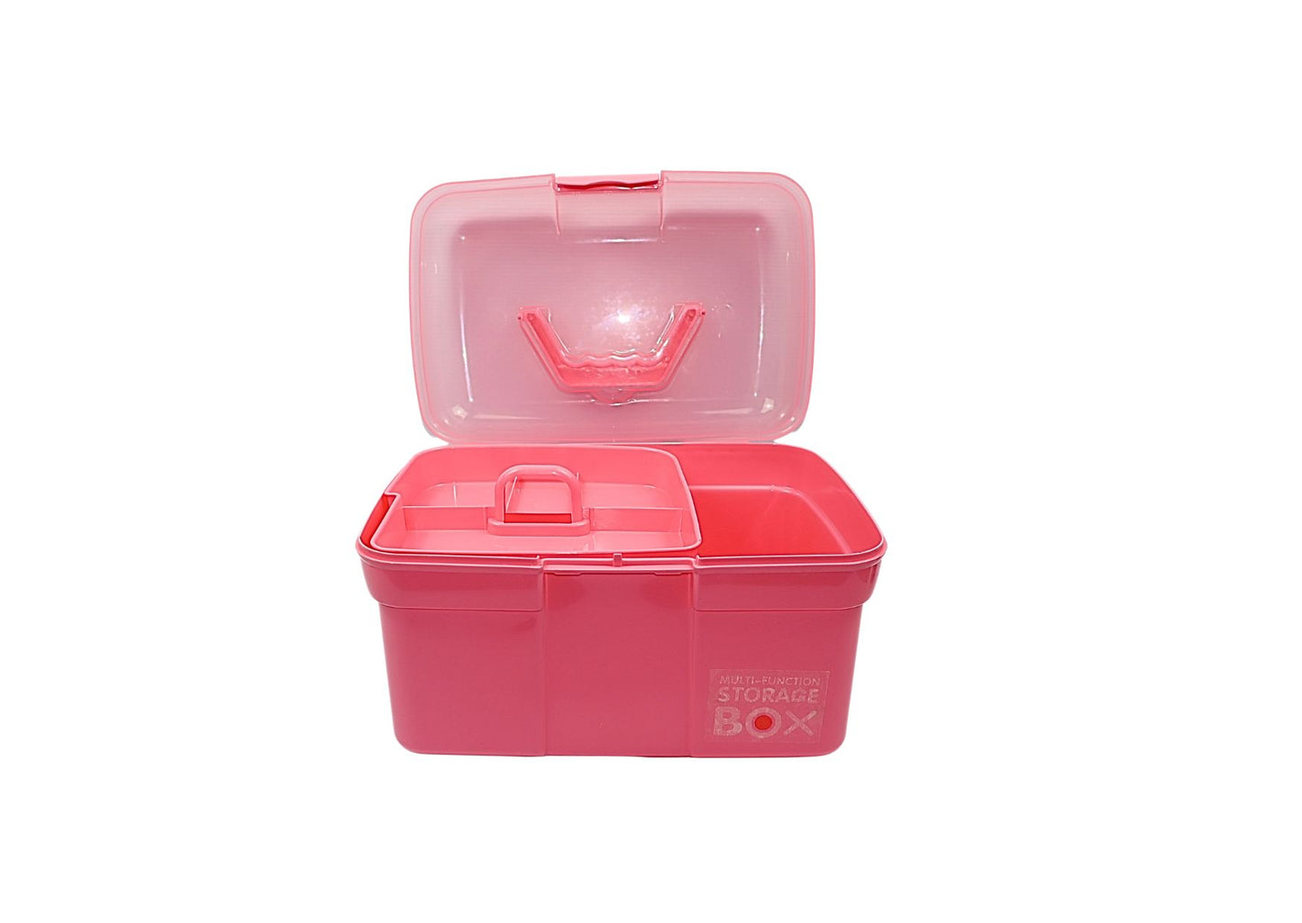 Manicure & Pedicure Case