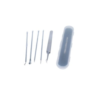 5 Set Blackhead Remover Kit