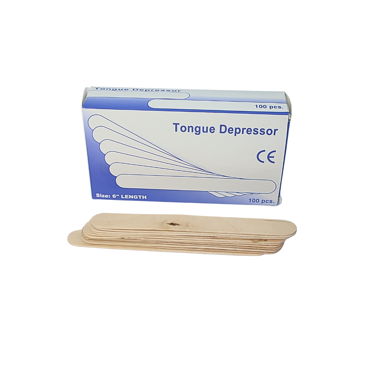 Tongue Depressor