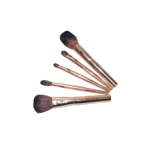 5 Piece Make-Up Brushes