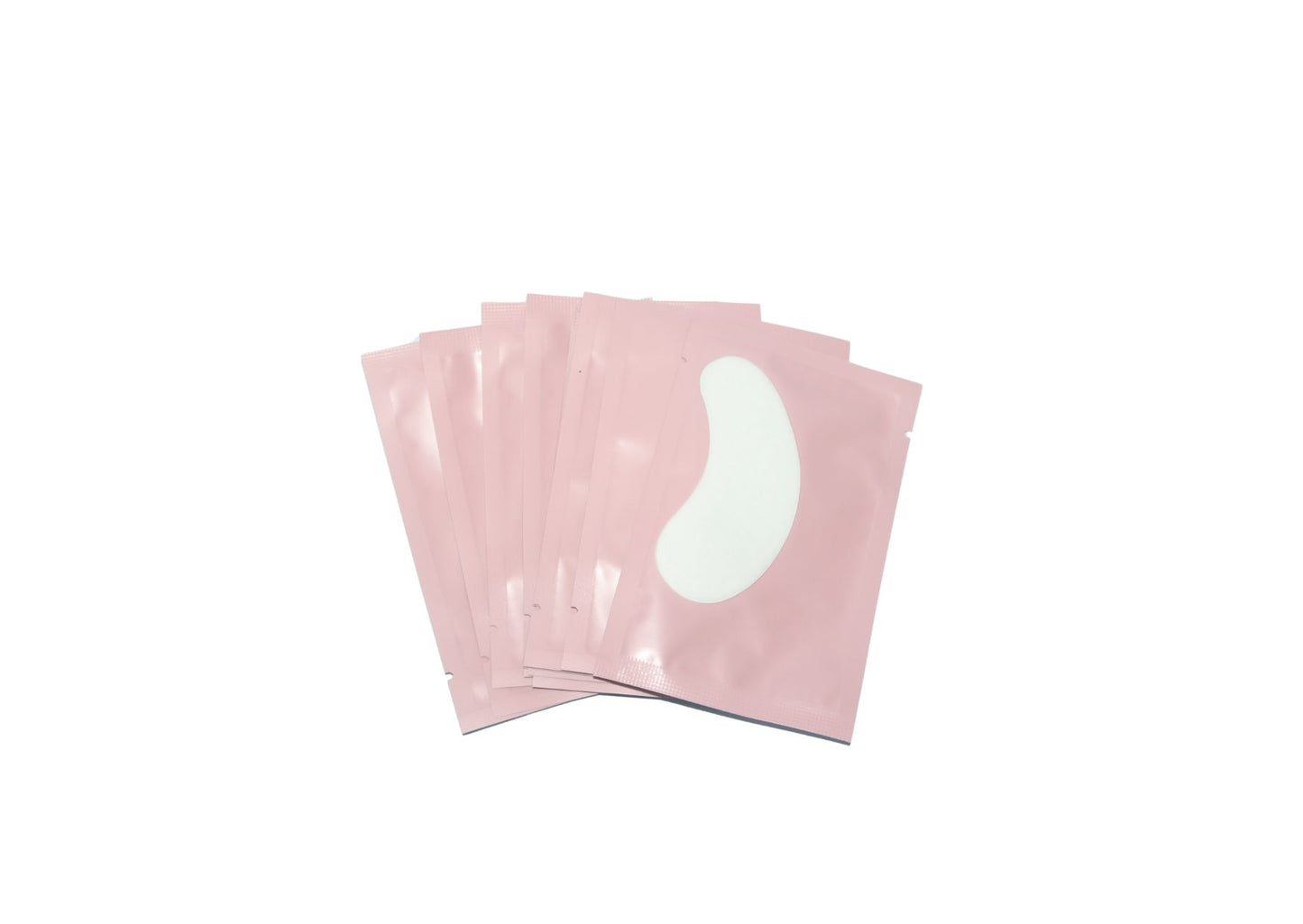 Eyelash Glue Pads