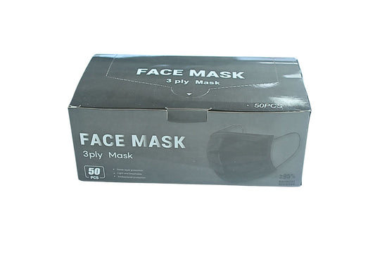 Face Mask