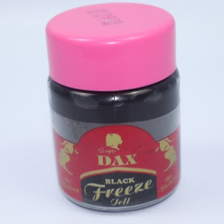 Dax Black Gel