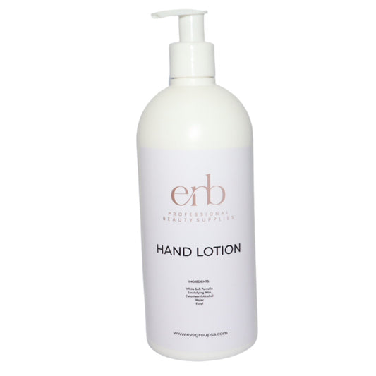 Enb Hand Lotion