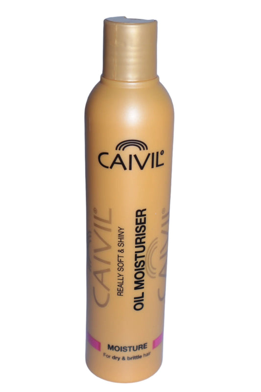 Caivil Oil Moisturiser