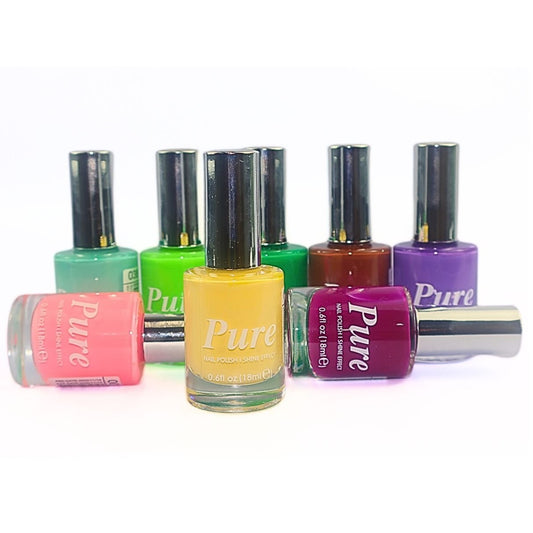 Nail Polish