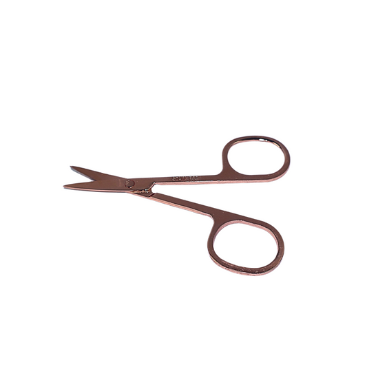 Cuticle Scissors