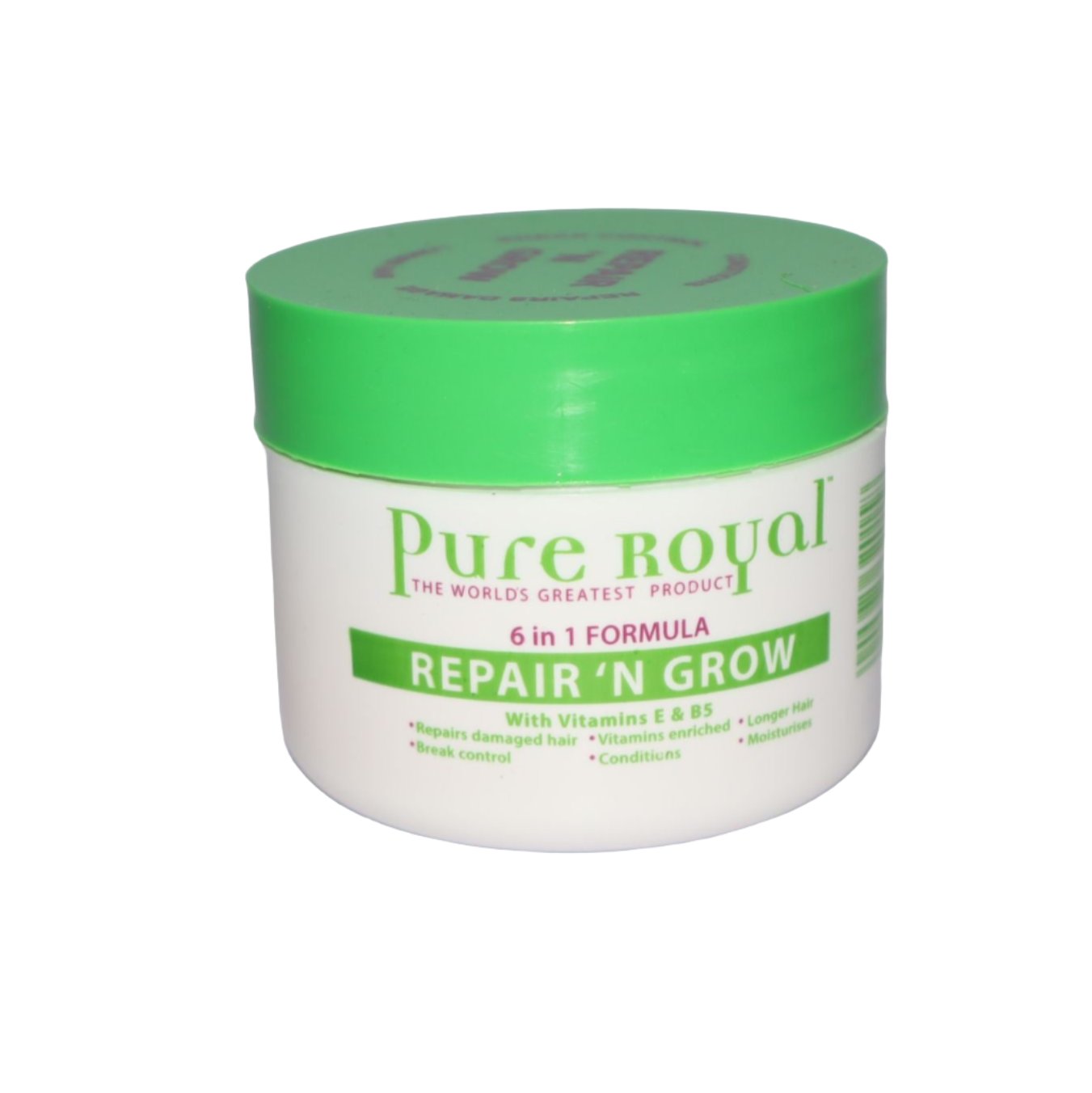 Pure Royal Repair & Grow Treatment